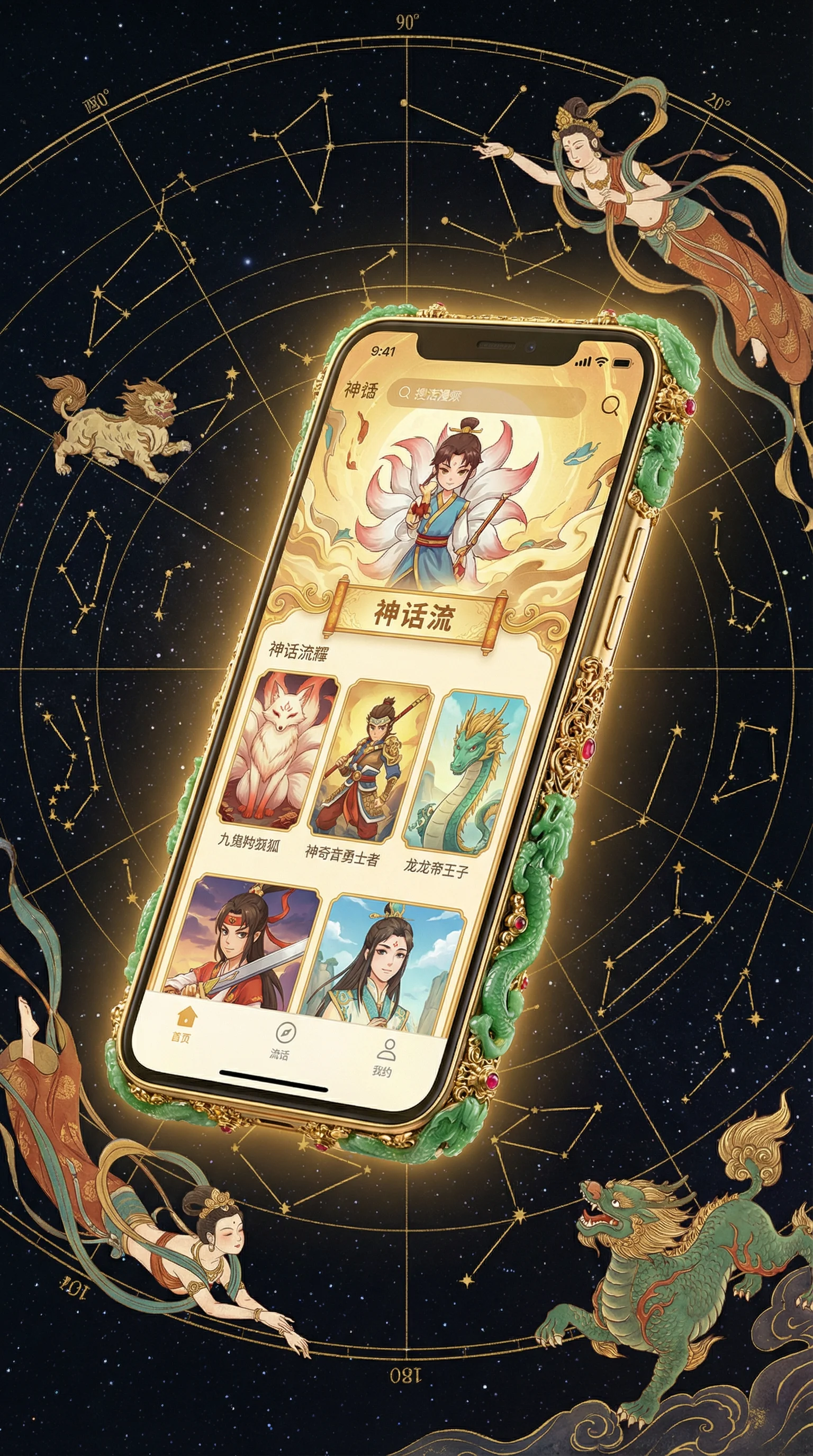 九色鹿APP - 会进行夏眠的海洋生物是 移动端下载